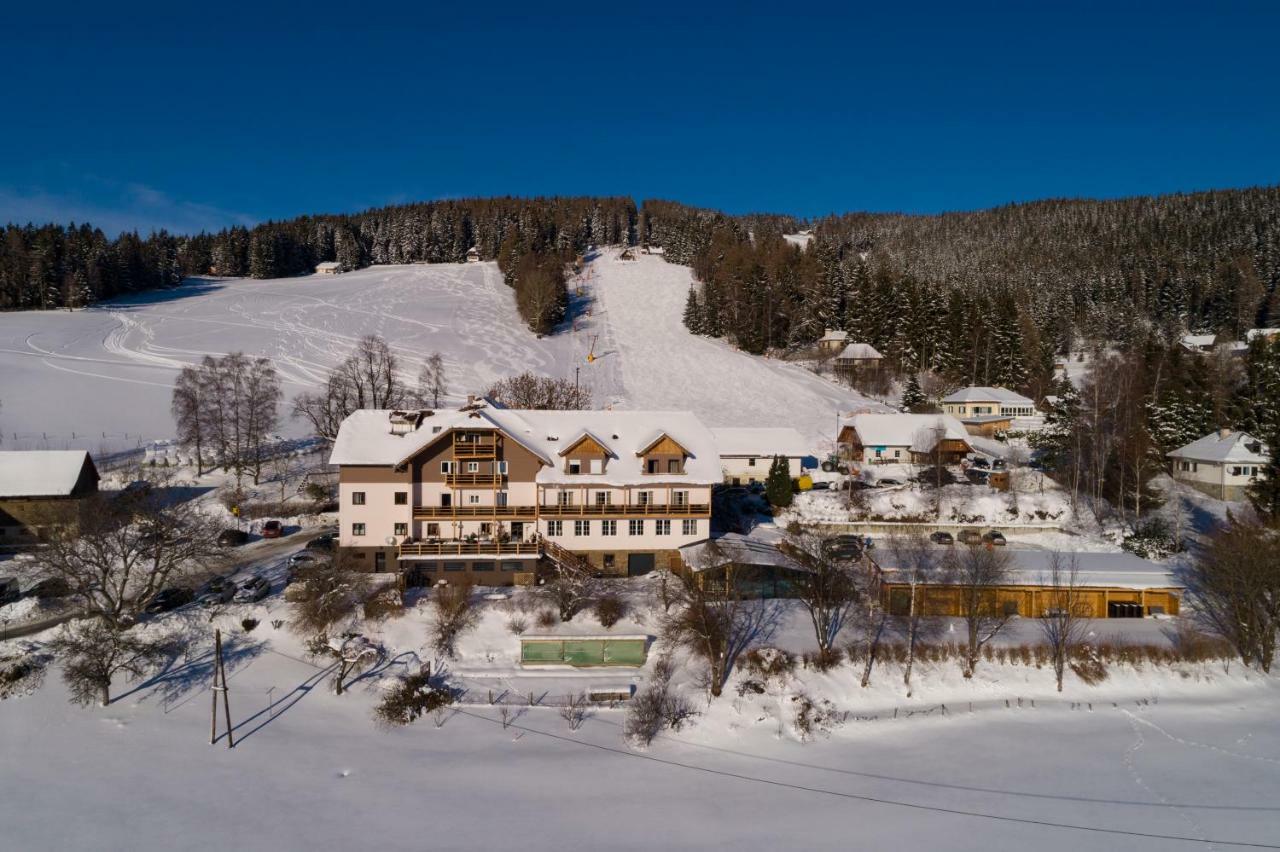 Hotel Schwengerer Monichwald Exterior foto